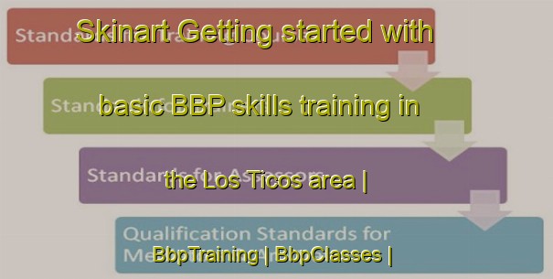 Skinart Getting started with basic BBP skills training in the Los Ticos area | BbpTraining | BbpClasses | SkinartTraining-Mexico